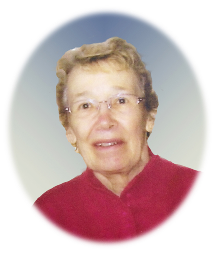 Lennie, Margaret  Jean